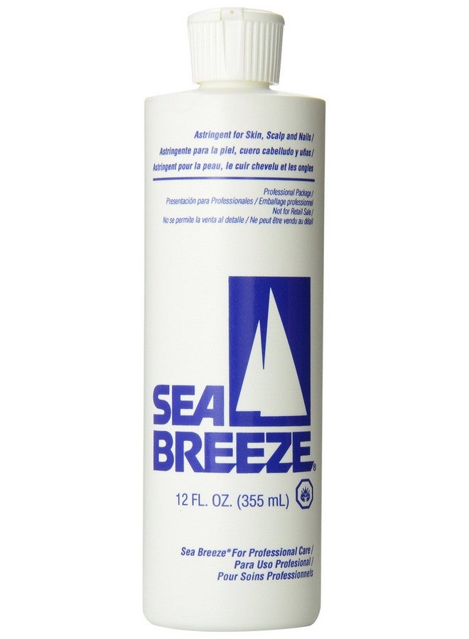 Astringent 12 Ounce