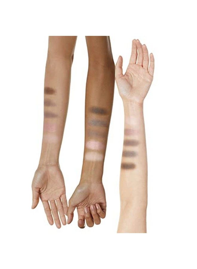 WELL PEOPLE Power Palette Eyeshadow : Clean NonToxic Beauty (Violet)