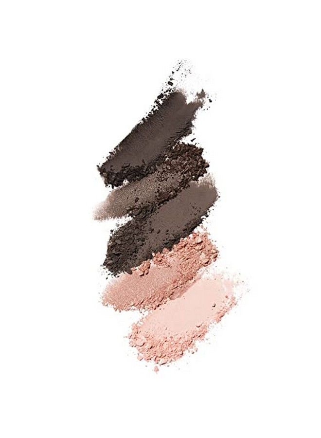 WELL PEOPLE Power Palette Eyeshadow : Clean NonToxic Beauty (Violet)