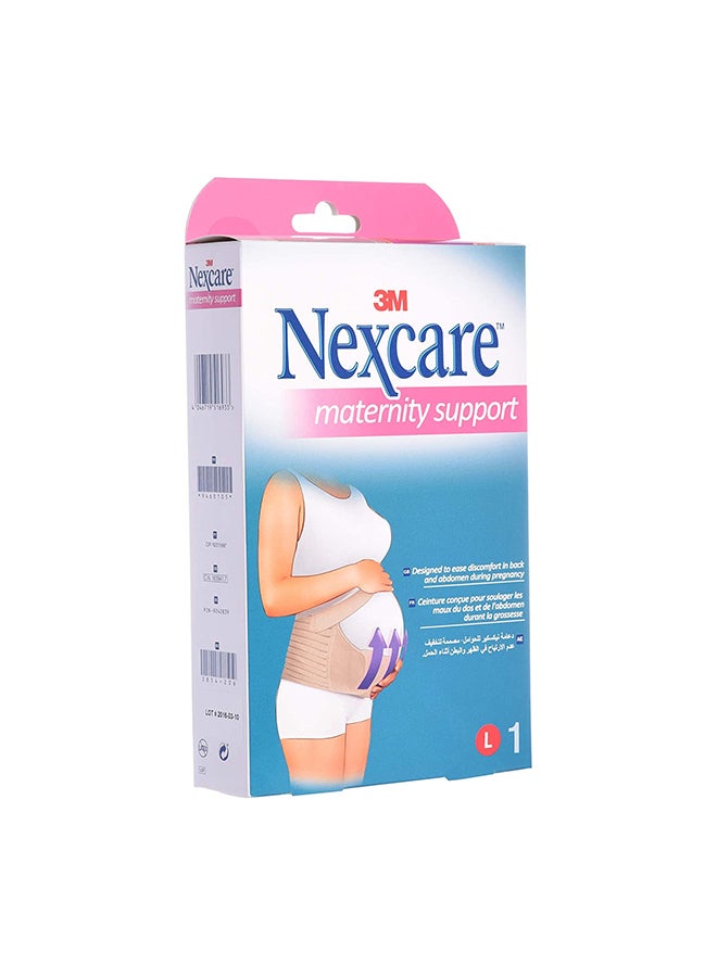 Generic Maternity Support- Large