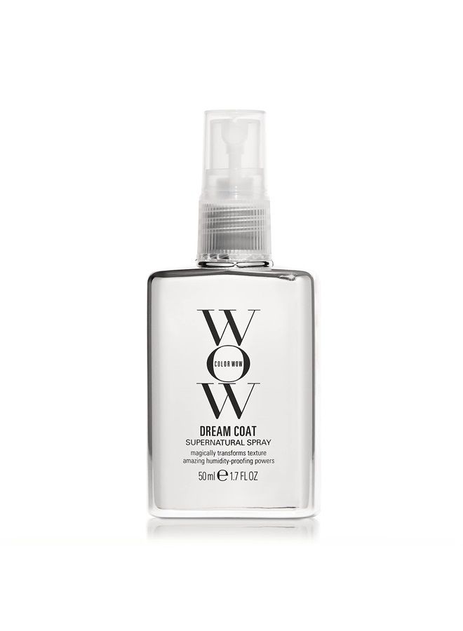 Color Wow Dream Coat Supernatural Spray By for Unisex - 1.7 Fl Oz