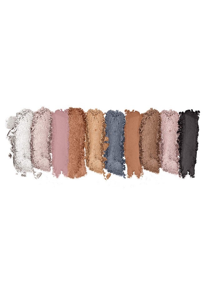Personality Eyeshadow Ces181 Fancy