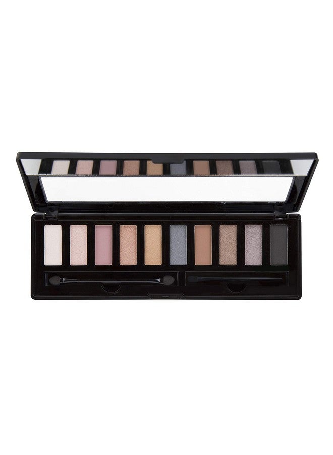 Personality Eyeshadow Ces181 Fancy
