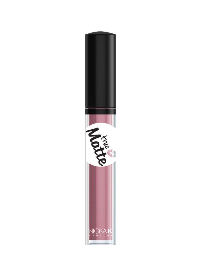 True Matte Lip Color Santa Fe