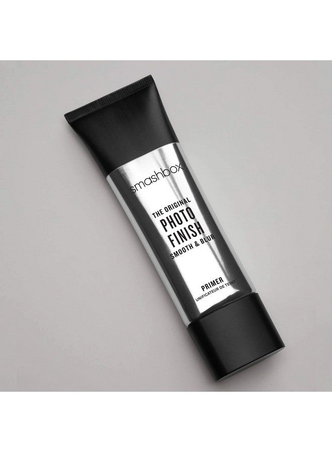Jumbo Photo Finish Smooth & Blur Oilfree Foundation Primer 1.7 Fl Oz; 50 Ml