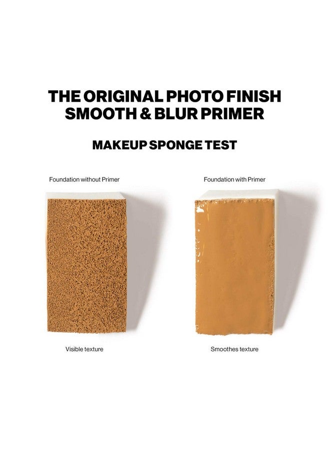 Jumbo Photo Finish Smooth & Blur Oilfree Foundation Primer 1.7 Fl Oz; 50 Ml