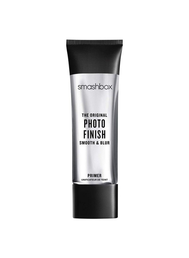 Jumbo Photo Finish Smooth & Blur Oilfree Foundation Primer 1.7 Fl Oz; 50 Ml