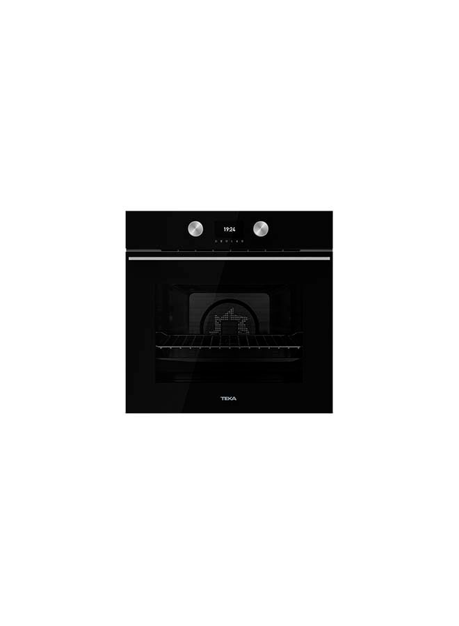 HLB 8600 BK A+ Multifunction Oven With 20 recipes 70.0 L 3215.0 W 111000010 stainless_steel
