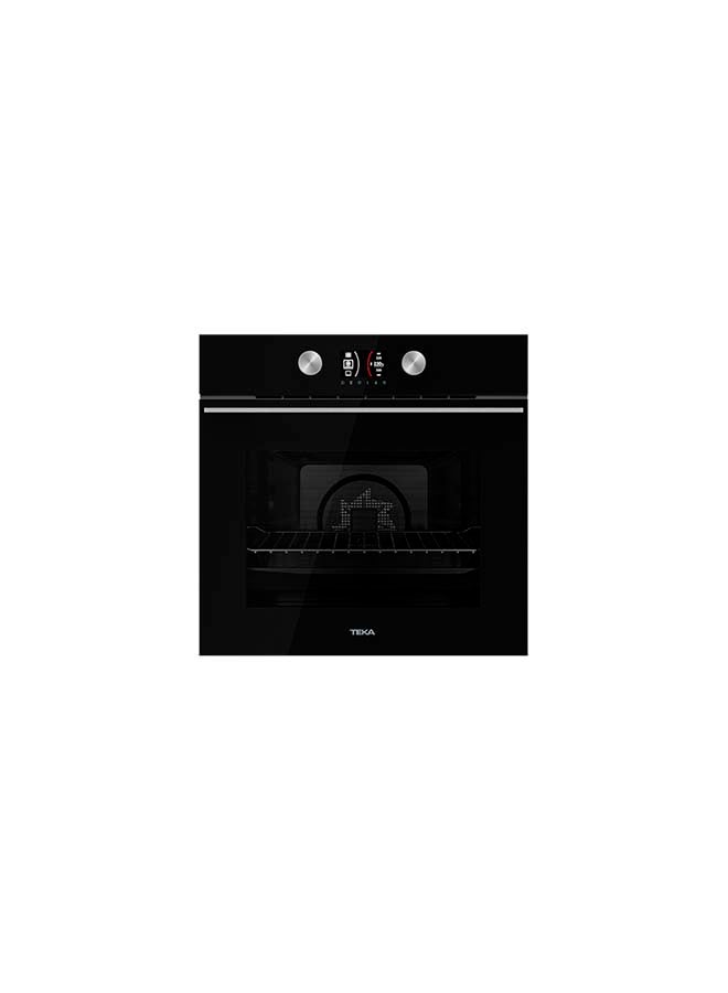 HLB 8600 BK A+ Multifunction Oven With 20 recipes 70.0 L 3215.0 W 111000010 stainless_steel
