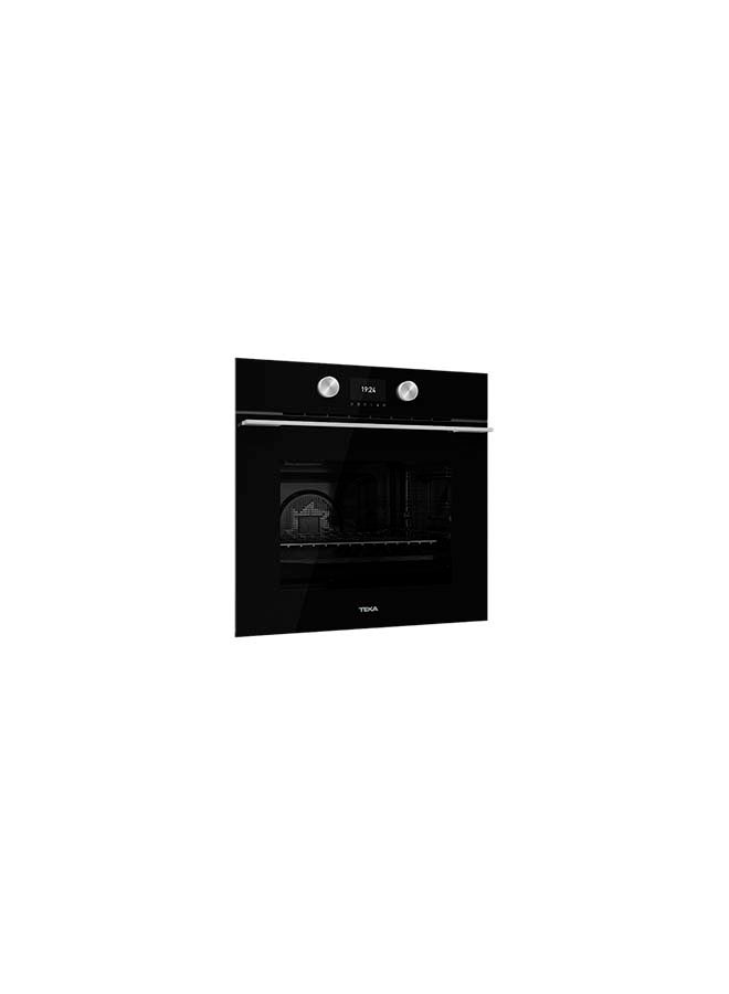 HLB 8600 BK A+ Multifunction Oven With 20 recipes 70.0 L 3215.0 W 111000010 stainless_steel