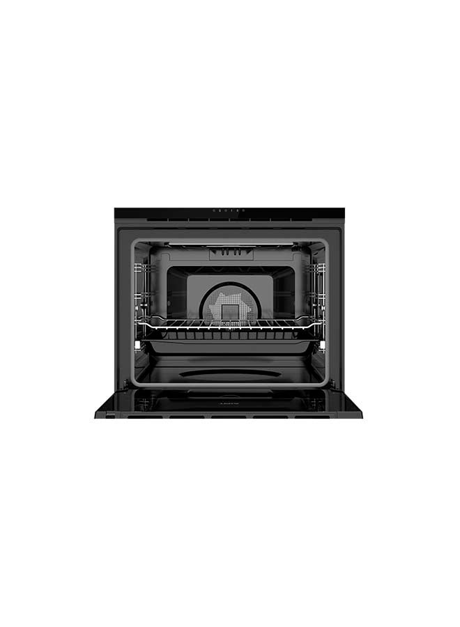 HLB 8600 BK A+ Multifunction Oven With 20 recipes 70.0 L 3215.0 W 111000010 stainless_steel