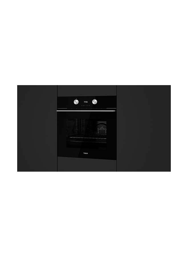 HLB 8600 BK A+ Multifunction Oven With 20 recipes 70.0 L 3215.0 W 111000010 stainless_steel
