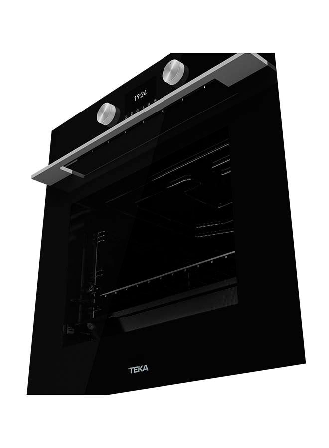 HLB 8600 BK A+ Multifunction Oven With 20 recipes 70.0 L 3215.0 W 111000010 stainless_steel