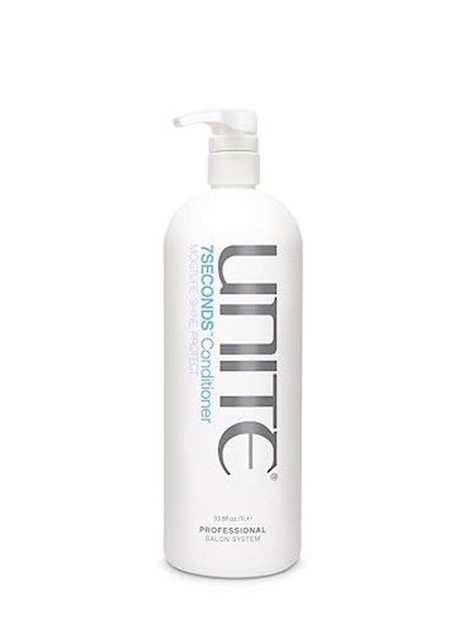 7Seconds Conditioner 33.8 Fl. Oz