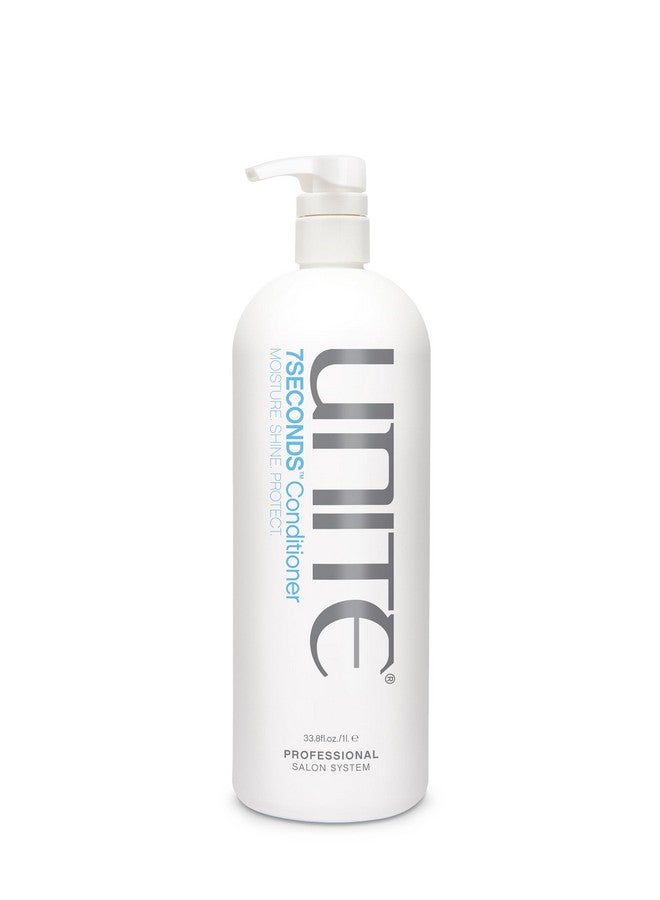 7Seconds Conditioner 33.8 Fl. Oz