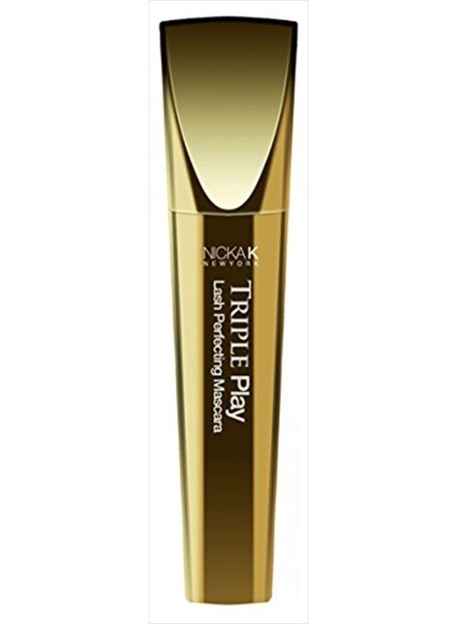 Triple Play Lash Perfecting Mascara