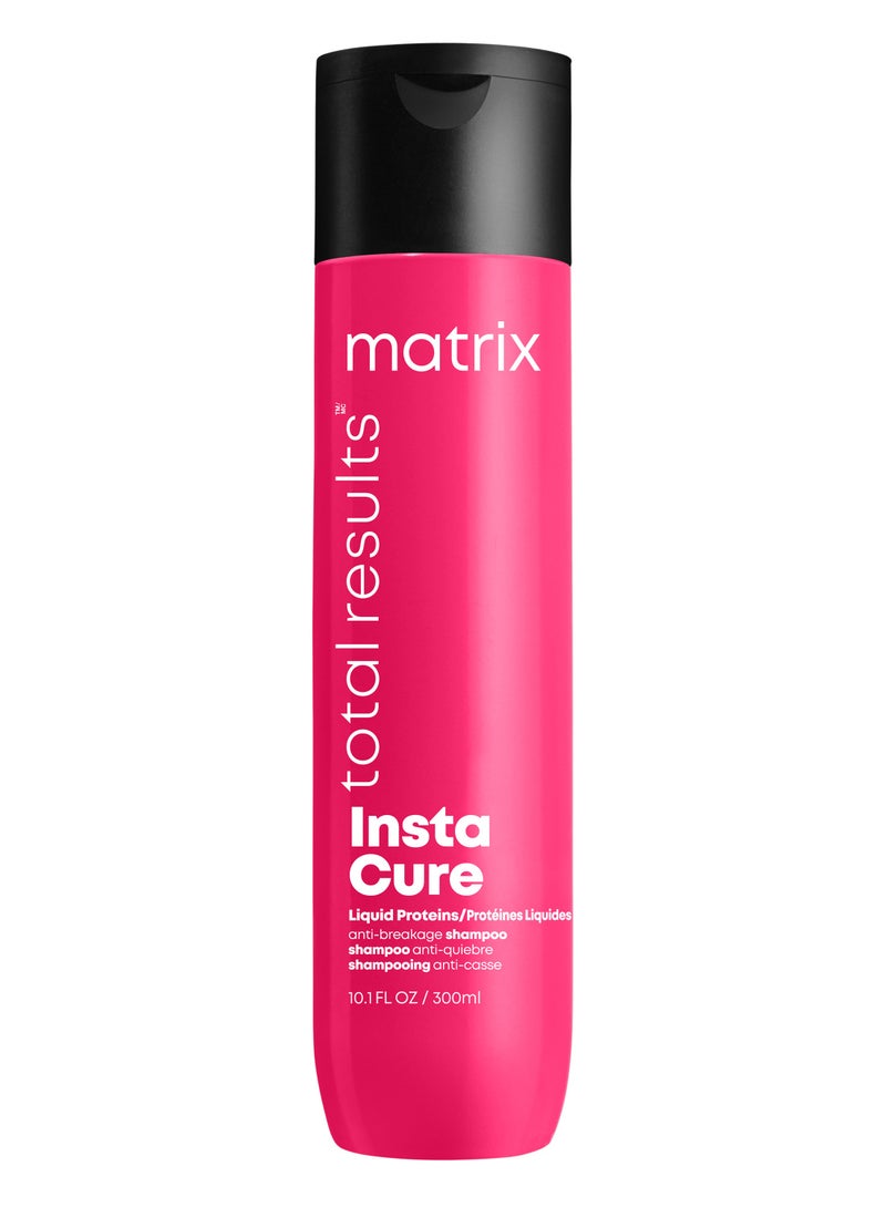 Instacure Shampoo 300 Ml