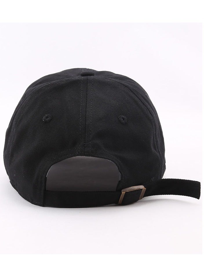 MLB '47 Clean Up B Letter Embroidered Baseball Cap Peaked Hat Adult