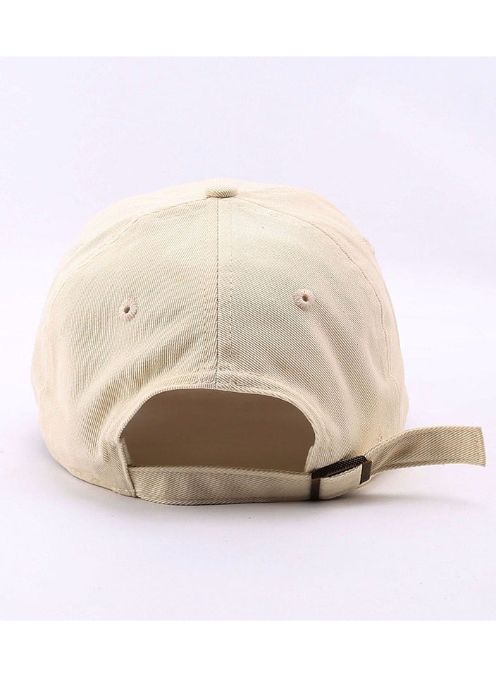 MLB '47 Clean Up B Letter Embroidered Baseball Cap Peaked Hat Adult