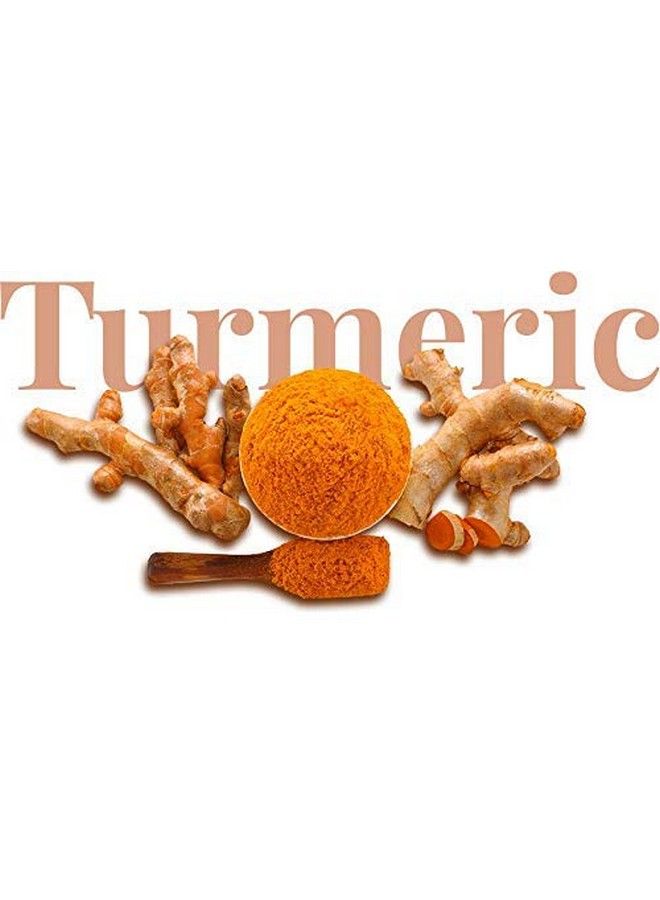 Tulsi Turmeric Face Wash Anti Acne Anti Marks Face Wash (50Gm4Qty) Pack Of 01