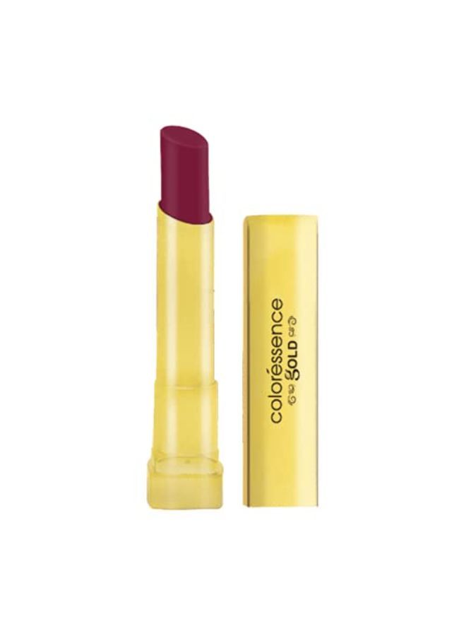 Pure Matte Lipstick Plum Rose Vml-10 (3.3G)