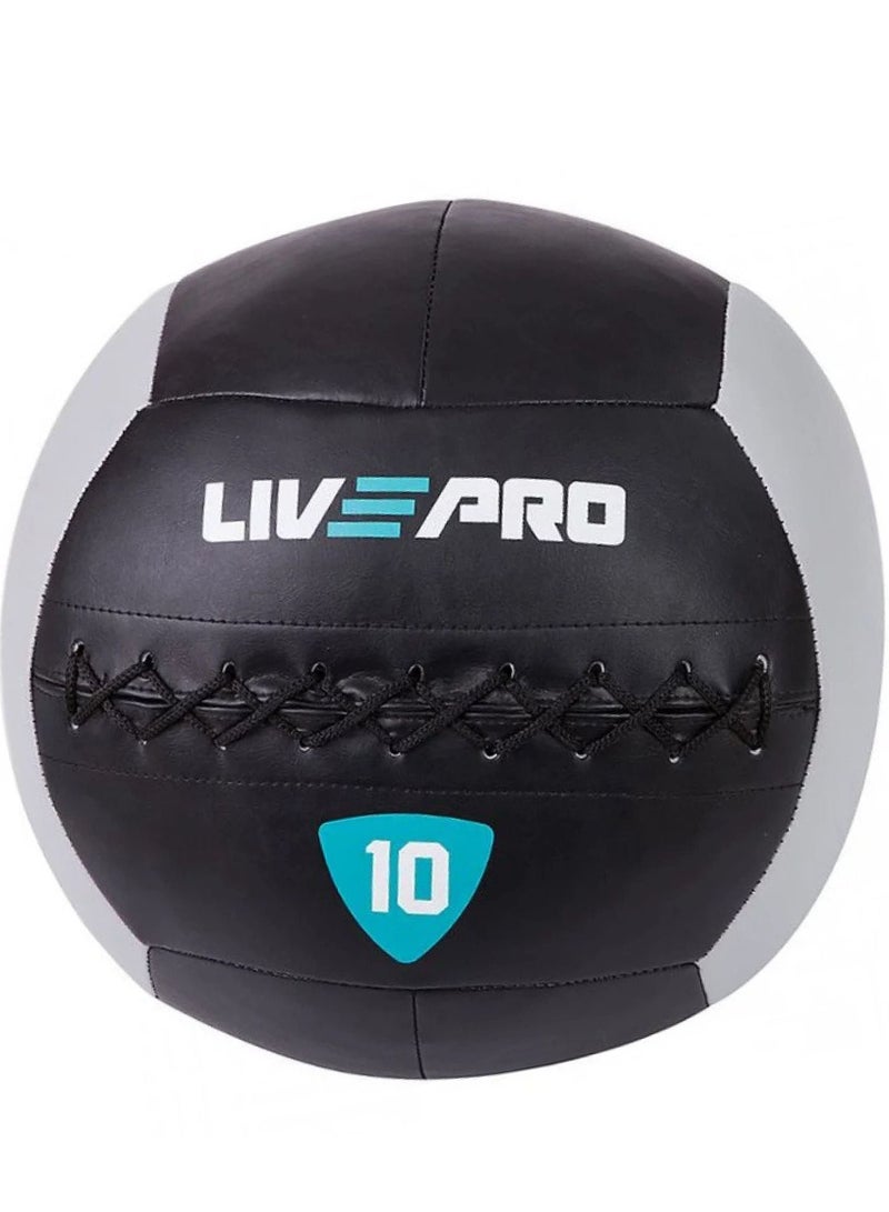 Livepro Wall Ball 10kg