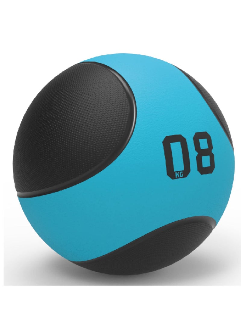 Livepro Solid Medicine Ball 8kg