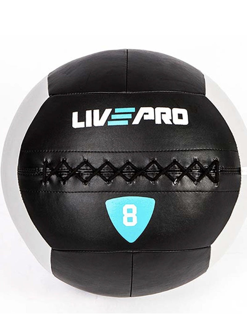 Livepro Wall Ball 8kg