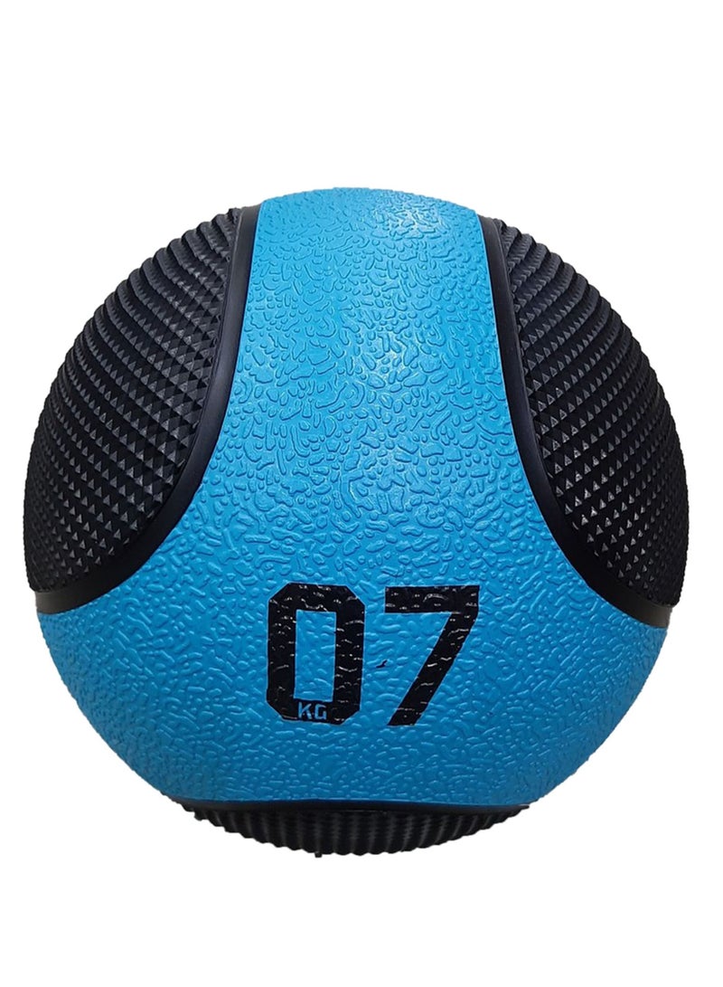 Livepro Solid Medicine Ball 7kg