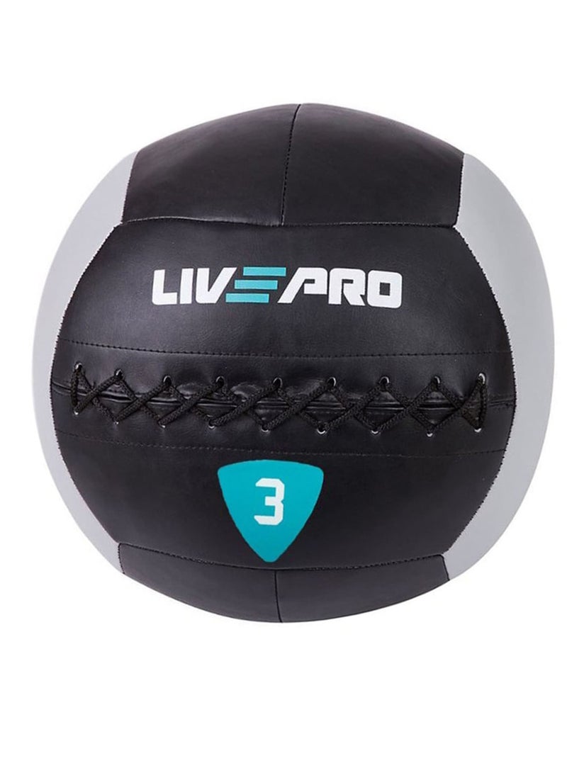 Livepro Wall Ball 3kg