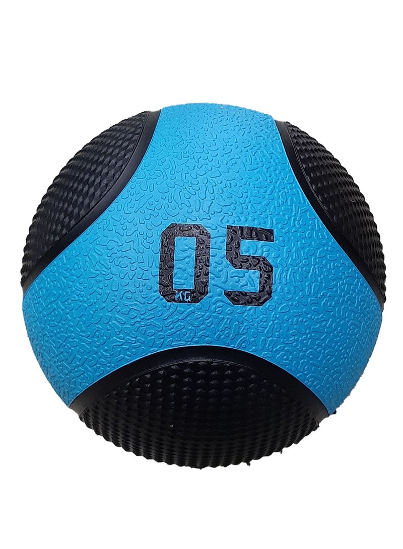 Livepro Solid Medicine Ball 5kg