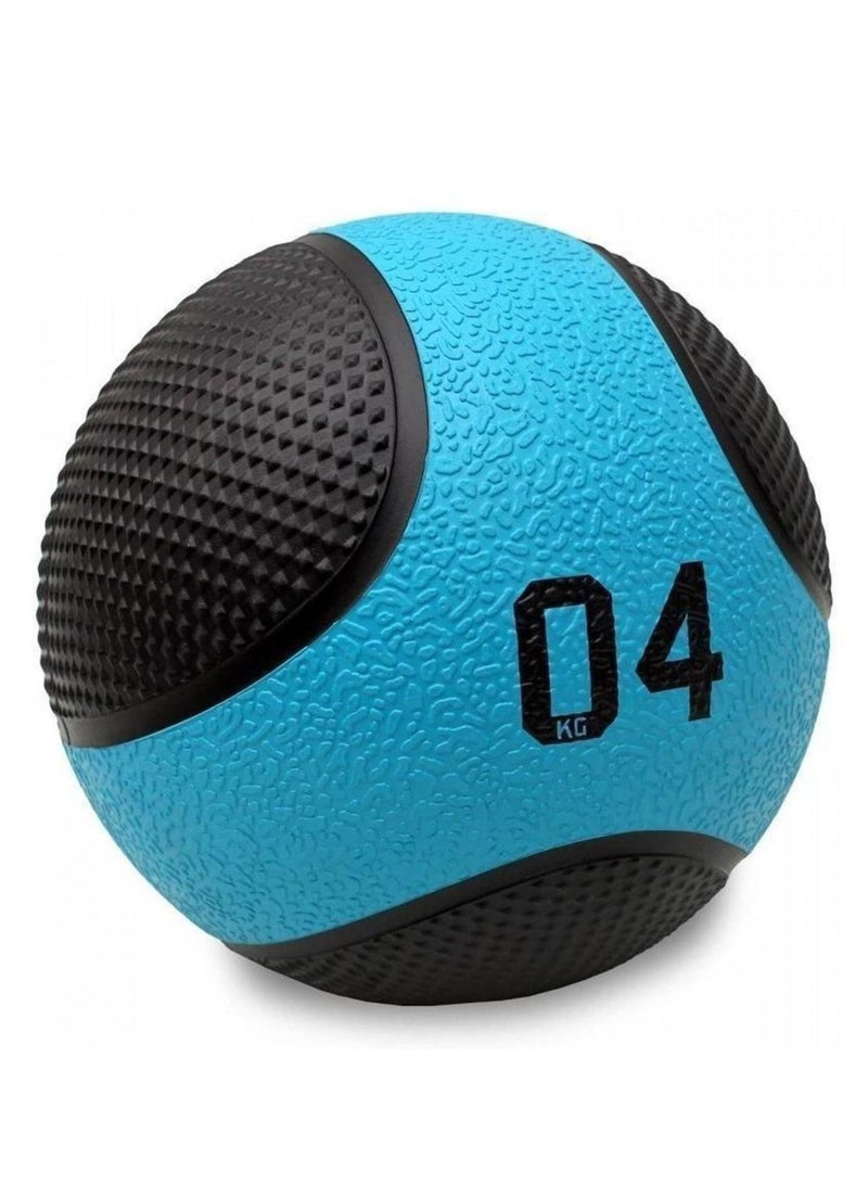 Livepro Solid Medicine Ball 4kg