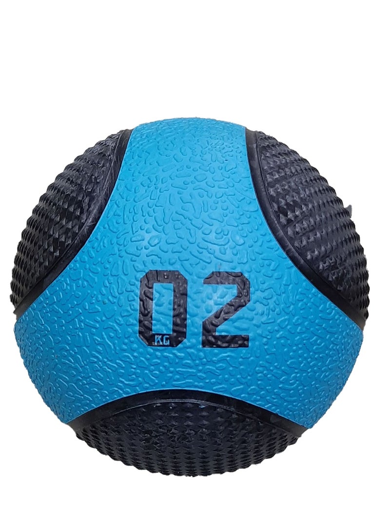 Livepro Solid Medicine Ball 2kg