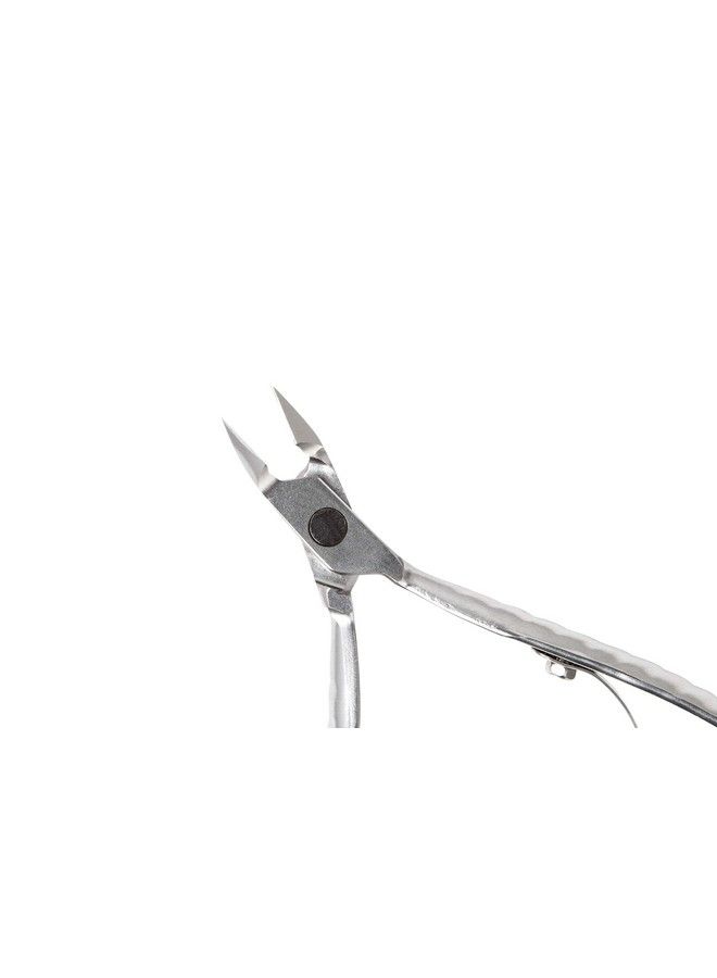 Cuticle Nipper Professional 772Pr Stainless Steel Long Handle