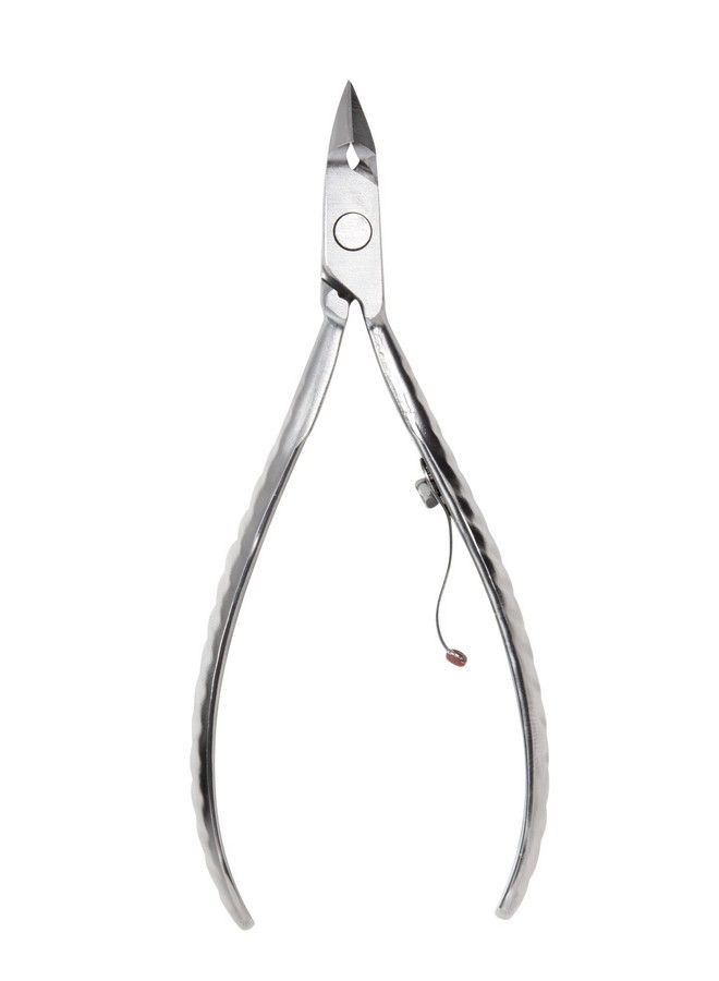 Cuticle Nipper Professional 772Pr Stainless Steel Long Handle