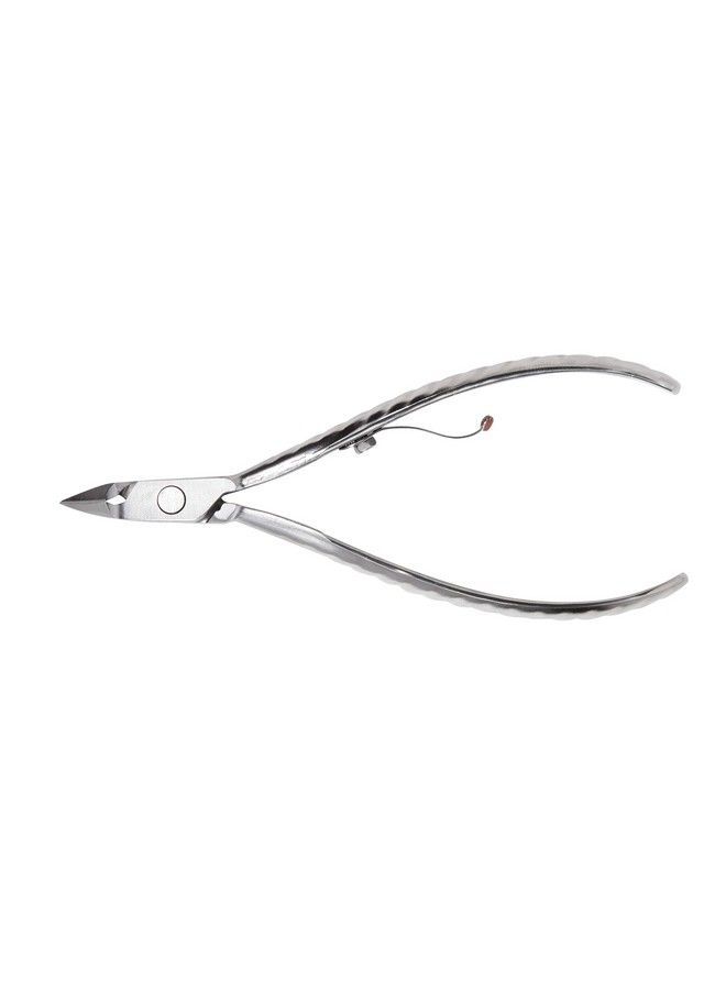Cuticle Nipper Professional 772Pr Stainless Steel Long Handle