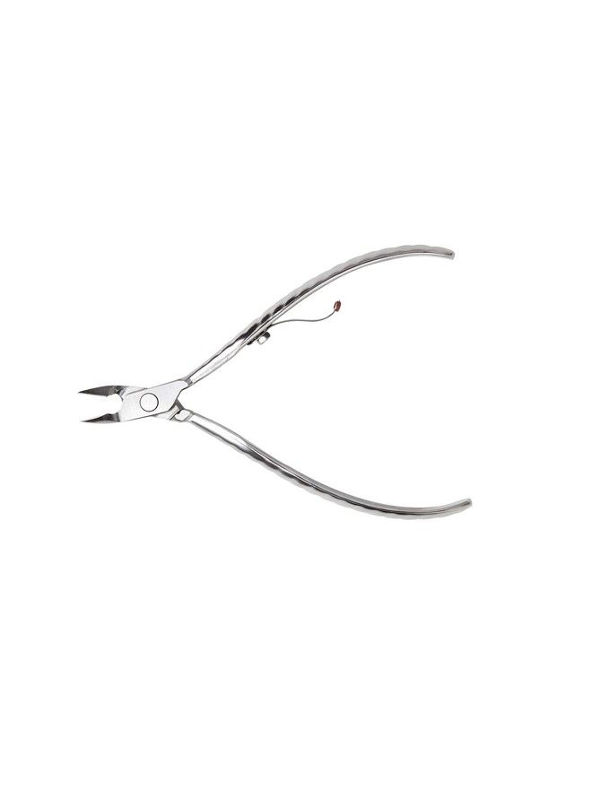 Cuticle Nipper Professional 772Pr Stainless Steel Long Handle