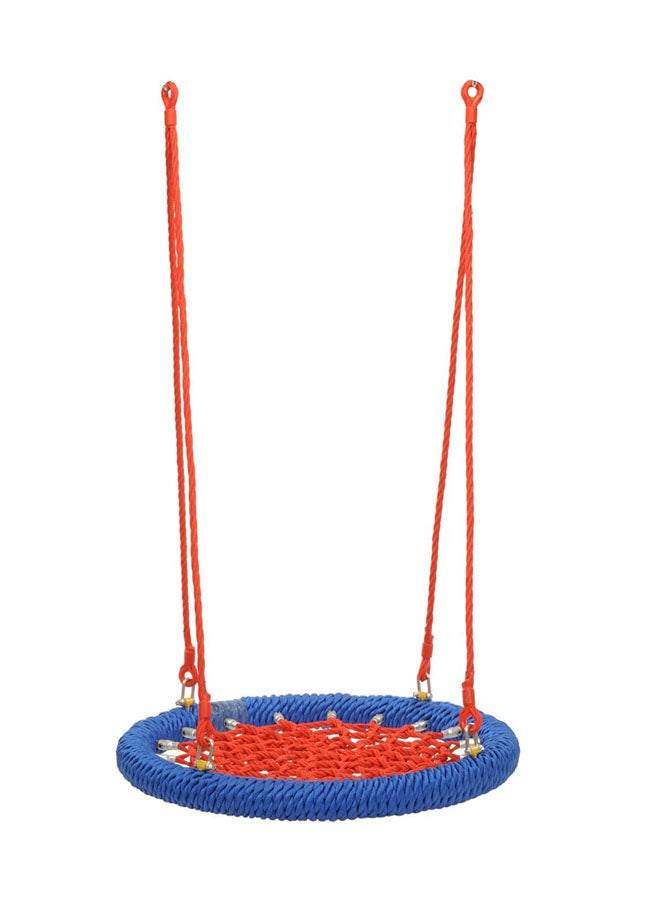 Spider Web Seat Swing