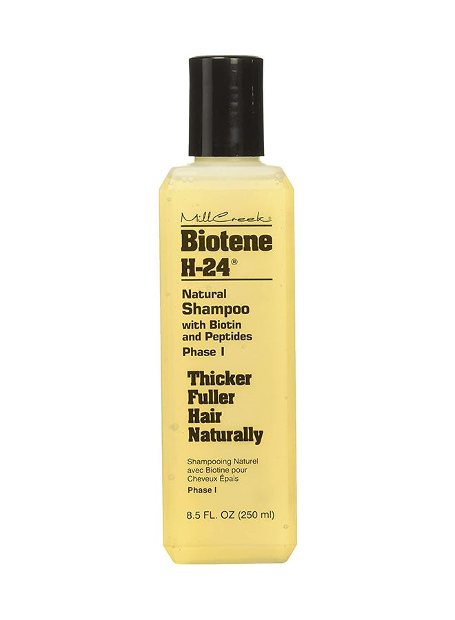 Biotene H-24 Natural Shampoo 250ml