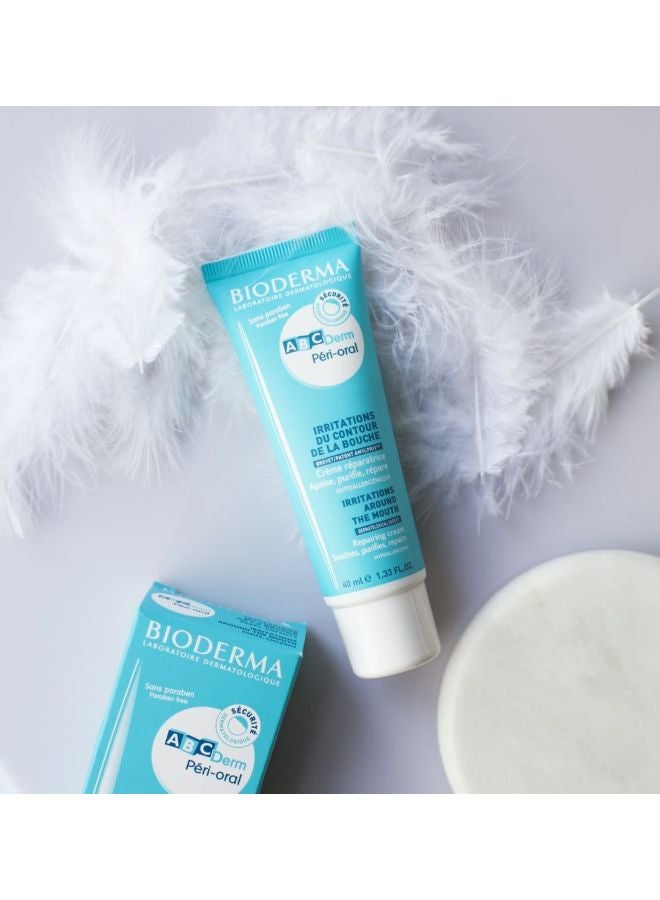 ABC Derm Peri-Oral Cream