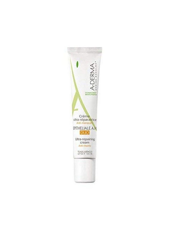 Épithéliale Ah Duo Ultra Repair Cream 40Ml