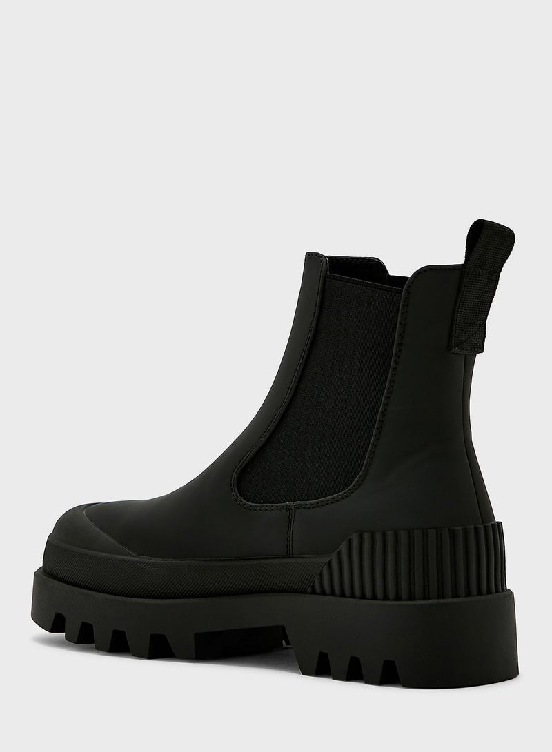 Onlbuzz Ankle Chelsea Boots