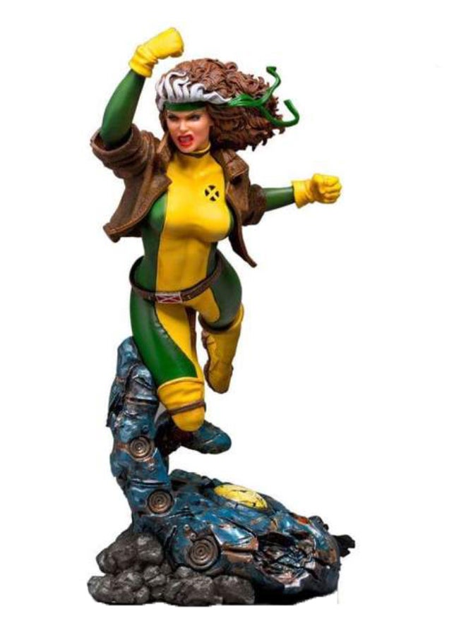 Marvel Rogue Action Figure 7.8inch