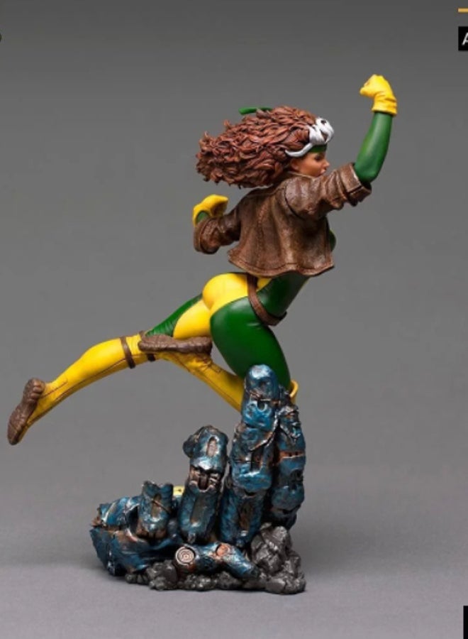 Marvel Rogue Action Figure 7.8inch