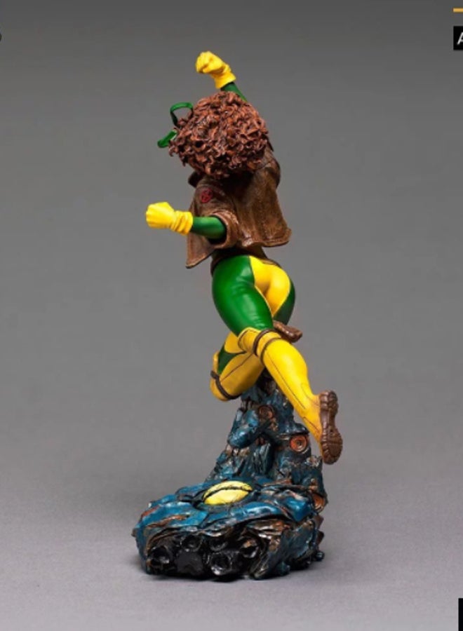 Marvel Rogue Action Figure 7.8inch
