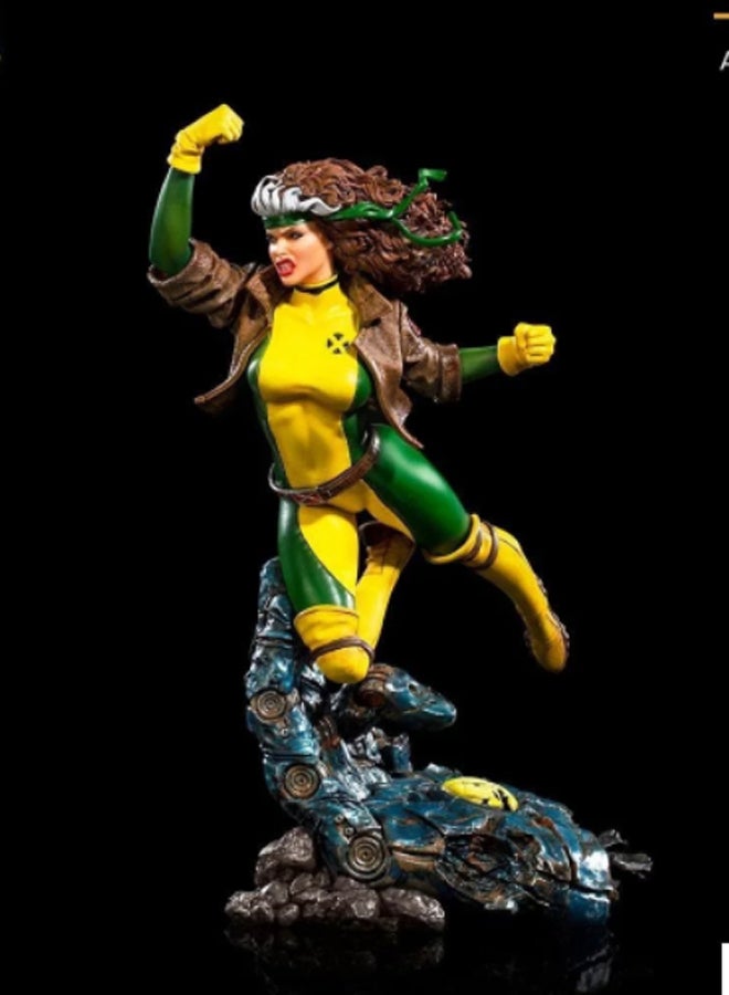 Marvel Rogue Action Figure 7.8inch
