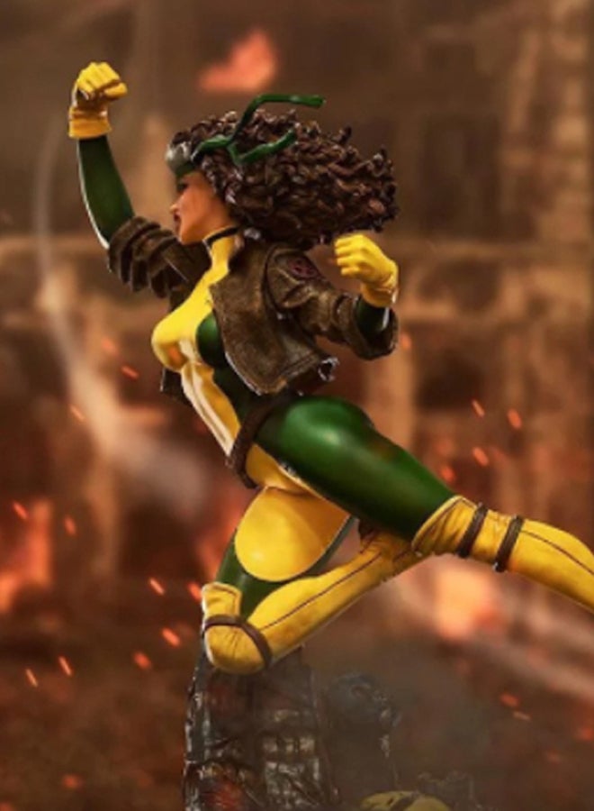 Marvel Rogue Action Figure 7.8inch