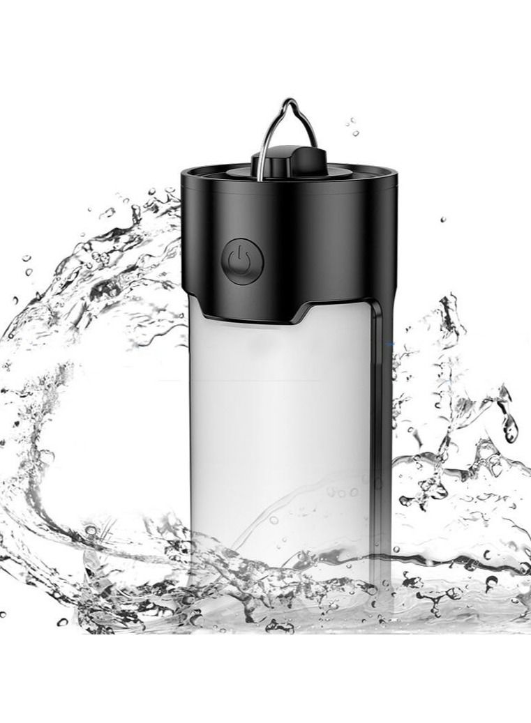 LED Camping Lantern Rechargeable Camping Light With 1200mAh Power Bank, Emergency Lantern Flashlight Tent Light for Camping Power Outage Hurricane