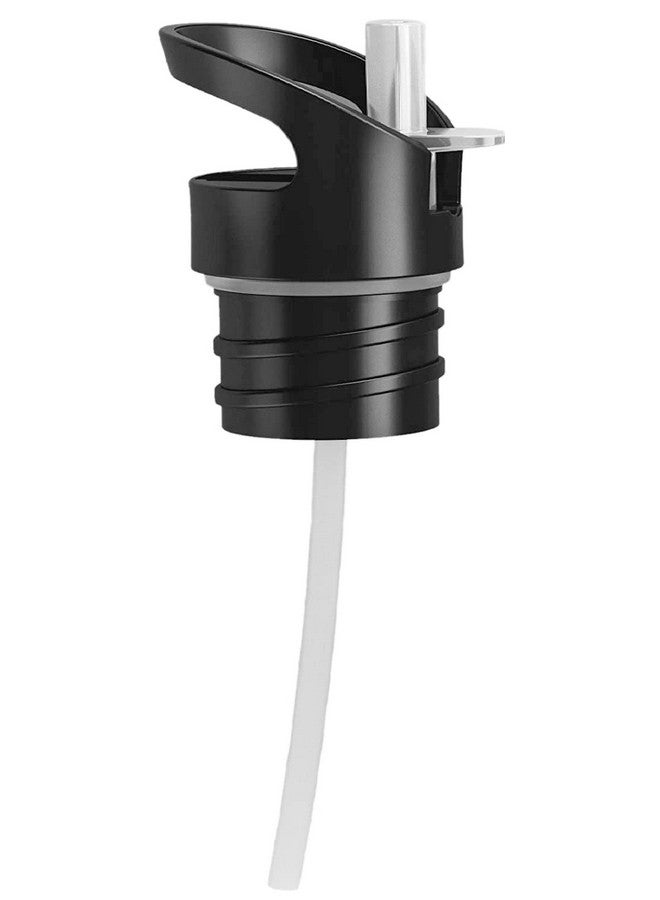 Replacement/Extra Lid Cap & Straw For Stainless Steel Kids Bottle