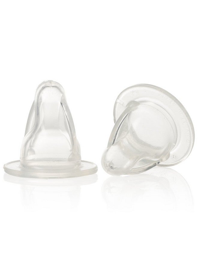 Classic Winged Nipple Newborn